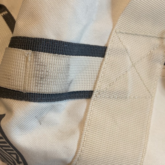 Life is Good duffle bag - Picture 7 of 14